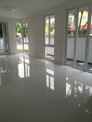 Raya Garden (D19), Terrace #143352322